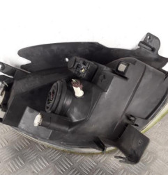 Optique avant principal gauche (feux)(phare) CITROEN XSARA PICASSO