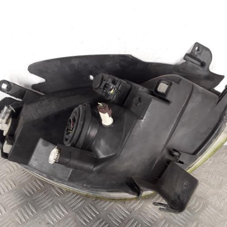 Optique avant principal gauche (feux)(phare) CITROEN XSARA PICASSO