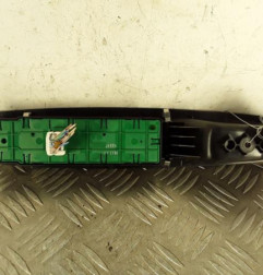 Interrupteur de leve vitre avant gauche RENAULT MEGANE 3