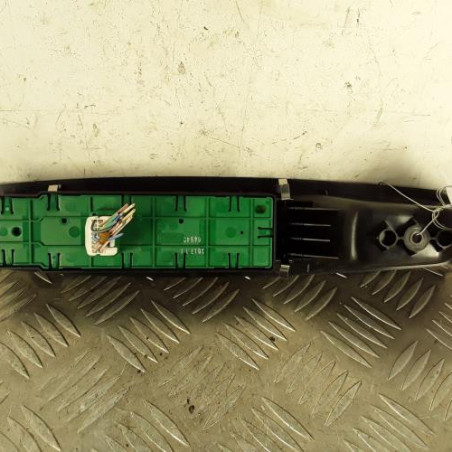 Interrupteur de leve vitre avant gauche RENAULT MEGANE 3