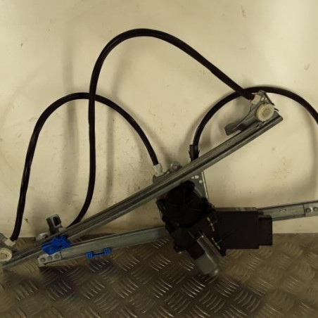 Leve vitre electrique avant droit RENAULT GRAND ESPACE 4 Photo n°1