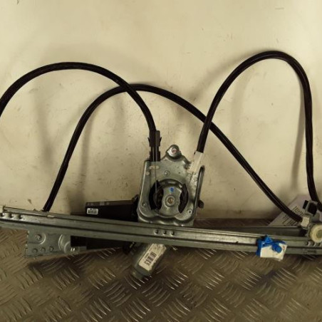Leve vitre electrique avant droit RENAULT GRAND ESPACE 4