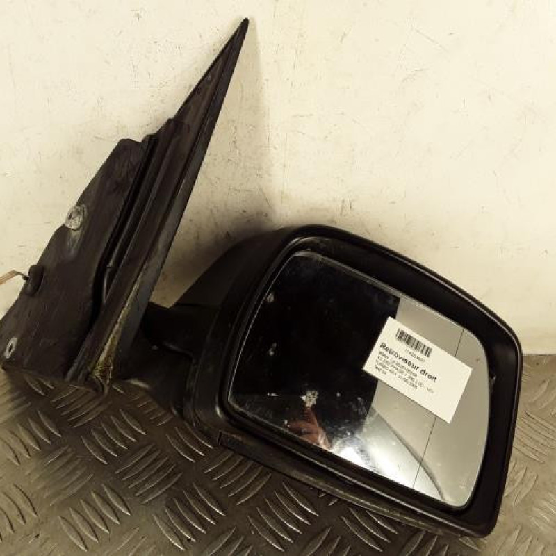 Retroviseur droit BMW X3 E83 Retroviseur droit BMW X3 E83