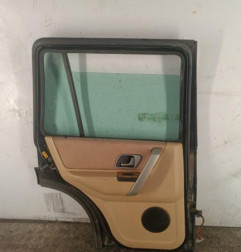Porte arriere gauche LAND ROVER FREELANDER 1 Photo n°5