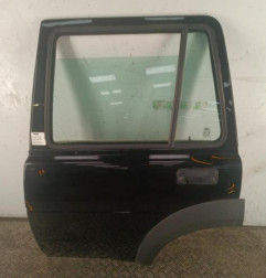 Porte arriere gauche LAND ROVER FREELANDER 1 Photo n°6