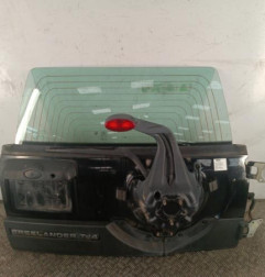 Porte de coffre droit LAND ROVER FREELANDER 1 Photo n°1