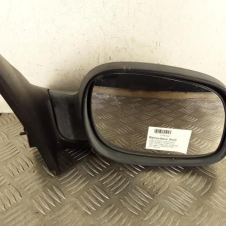 Retroviseur droit LAND ROVER FREELANDER 1 Photo n°1