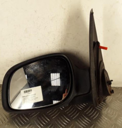 Retroviseur gauche LAND ROVER FREELANDER 1 Photo n°1