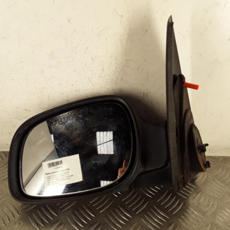 Retroviseur gauche LAND ROVER FREELANDER 1
