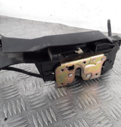 Serrure avant droit FORD FOCUS 1 Photo n°1