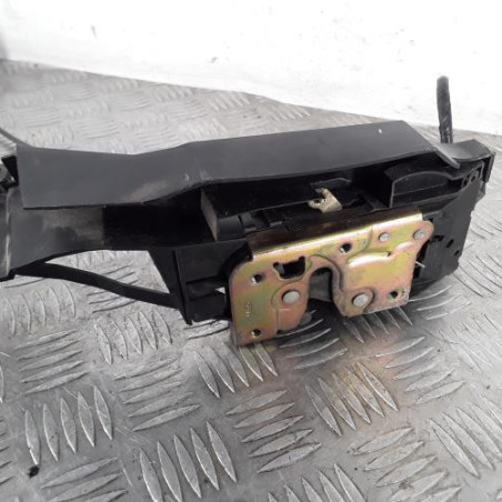 Serrure avant droit FORD FOCUS 1 Photo n°1