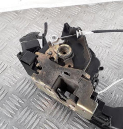 Serrure avant droit FORD FOCUS 1