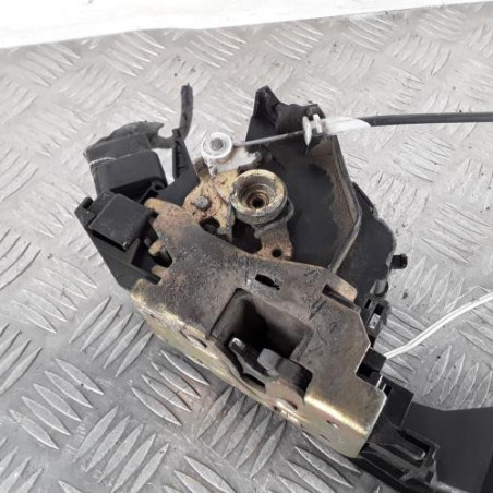 Serrure avant droit FORD FOCUS 1