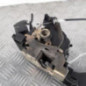 Serrure avant droit FORD FOCUS 1