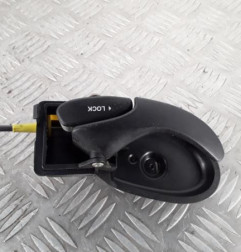 Serrure avant droit FORD FOCUS 1 Photo n°3