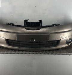 Pare choc avant NISSAN NOTE 1 Photo n°1