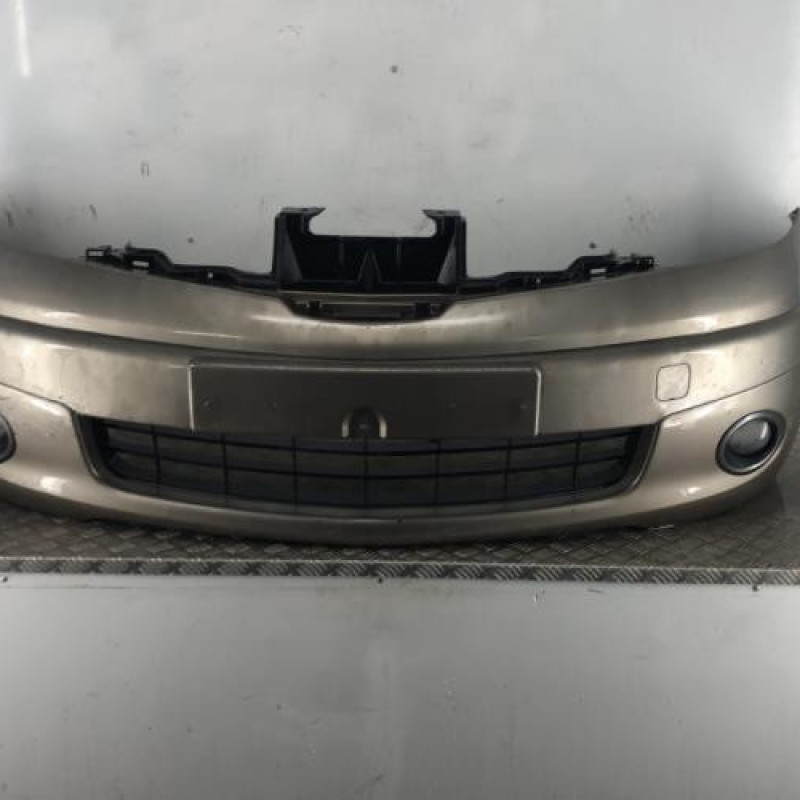 Pare choc avant NISSAN NOTE 1