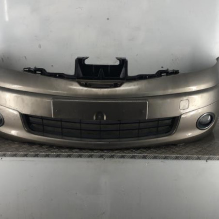 Pare choc avant NISSAN NOTE 1 Photo n°1