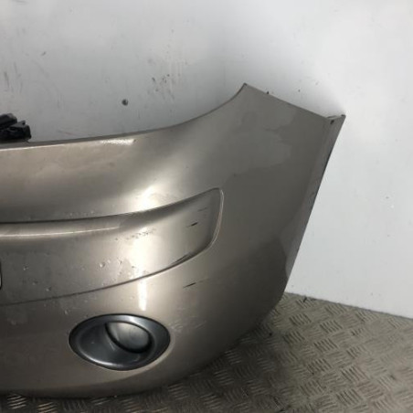 Pare choc avant NISSAN NOTE 1