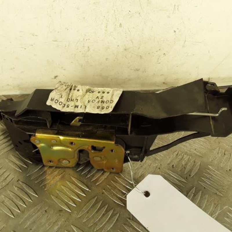 Serrure avant gauche FORD FOCUS 1