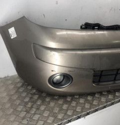 Pare choc avant NISSAN NOTE 1 Photo n°3