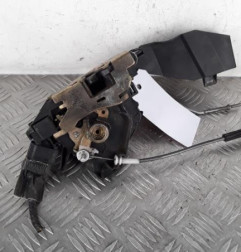 Serrure avant gauche FORD FOCUS 1