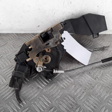 Serrure avant gauche FORD FOCUS 1