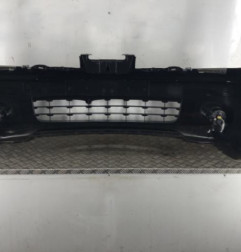 Pare choc avant NISSAN NOTE 1 Photo n°7