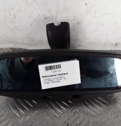 Retroviseur interieur CITROEN C4 1 Photo n°1