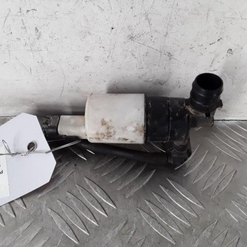 Pompe lave glace avant CITROEN C4 1 Pompe lave glace avant CITROEN C4 1