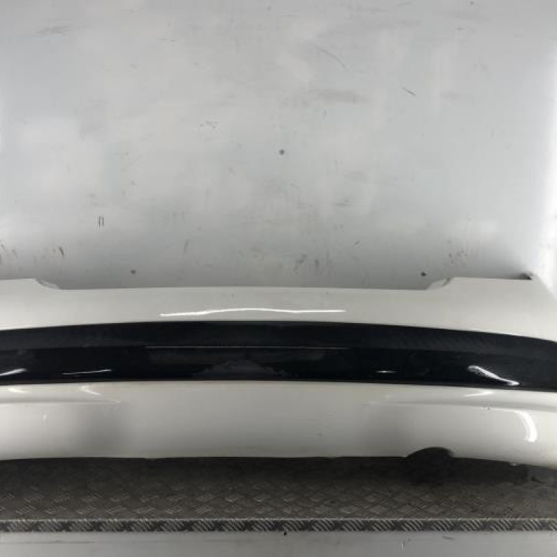 Pare choc arriere PEUGEOT 207