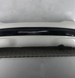 Pare choc arriere PEUGEOT 207 Photo n°3