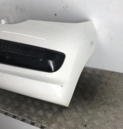 Pare choc arriere PEUGEOT 207 Photo n°4