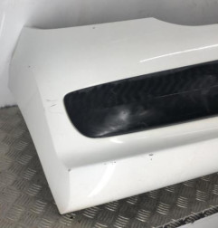 Pare choc arriere PEUGEOT 207 Photo n°5