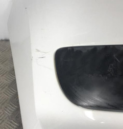 Pare choc arriere PEUGEOT 207 Photo n°7