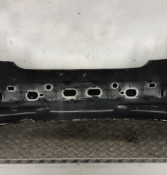 Pare choc arriere PEUGEOT 207 Photo n°10