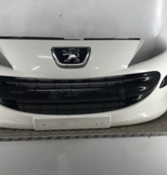 Pare choc avant PEUGEOT 207 Photo n°1