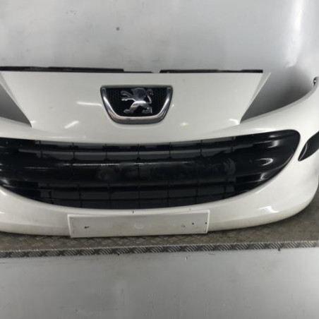 Pare choc avant PEUGEOT 207 Photo n°1