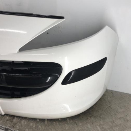 Pare choc avant PEUGEOT 207