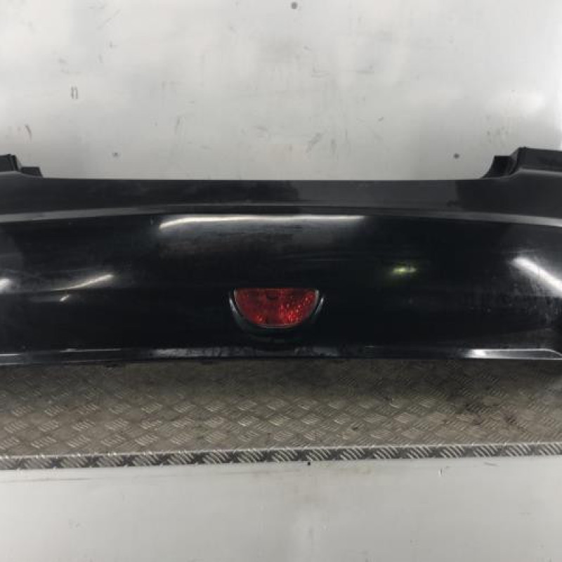 Pare choc arriere KIA RIO 2