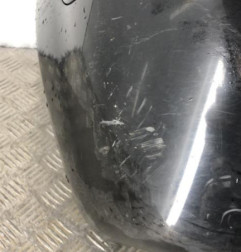 Pare choc arriere KIA RIO 2 Photo n°4