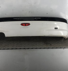 Pare choc arriere PEUGEOT 206 Photo n°1