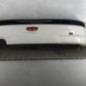 Pare choc arriere PEUGEOT 206
