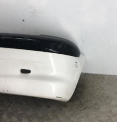 Pare choc arriere PEUGEOT 206