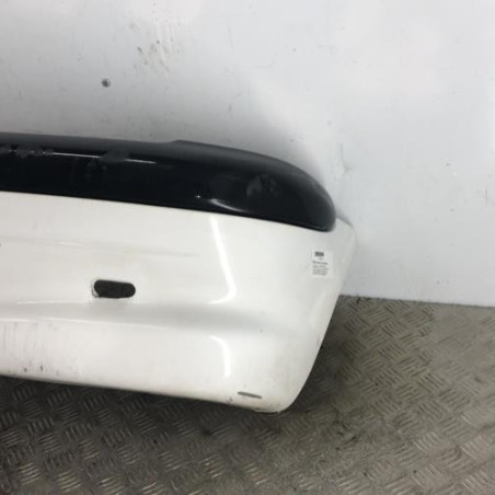 Pare choc arriere PEUGEOT 206