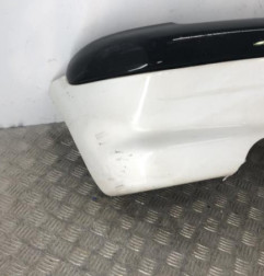 Pare choc arriere PEUGEOT 206 Photo n°3