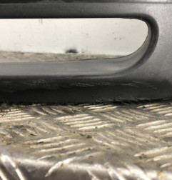 Pare choc avant SEAT CORDOBA 1 Photo n°7