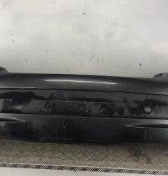 Pare choc arriere PEUGEOT 207 Photo n°1