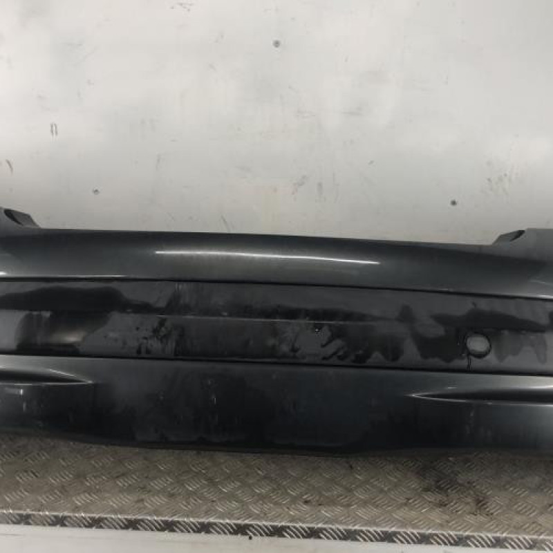 Pare choc arriere PEUGEOT 207
