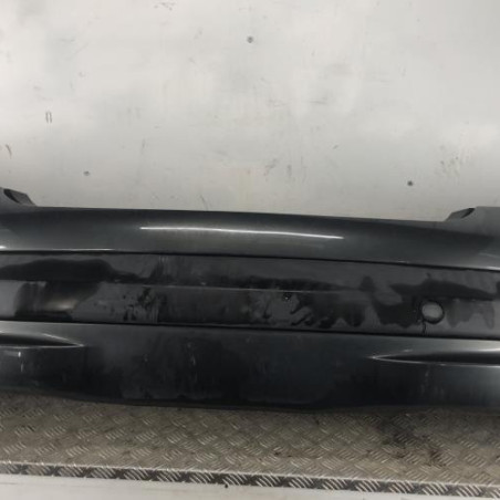 Pare choc arriere PEUGEOT 207 Photo n°1